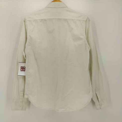 WEARMASTERS コットン 長袖 シャツ メンズ US:36