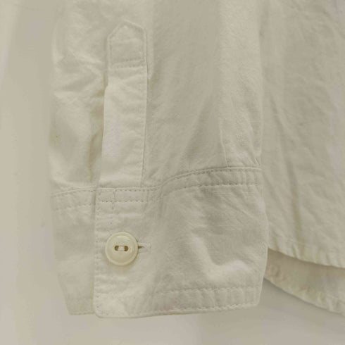 WEARMASTERS コットン 長袖 シャツ メンズ US:36