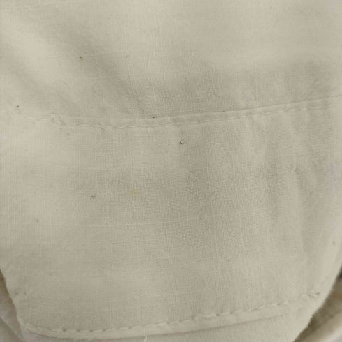WEARMASTERS コットン 長袖 シャツ メンズ US:36