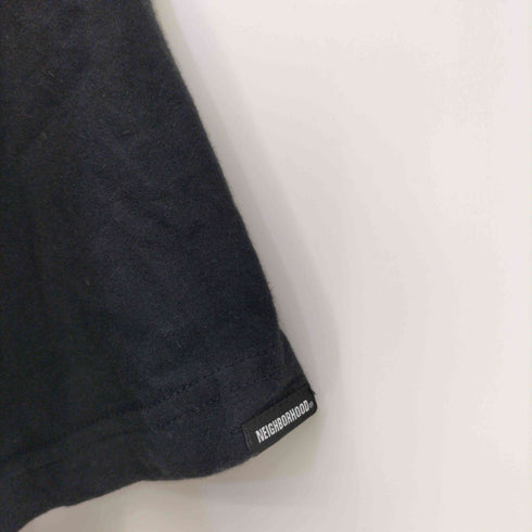 ネイバーフッド NEIGHBORHOOD バックプリント S/S Tシャツ メンズ JPN:L