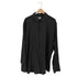 ザラ ZARA レーヨン混 ペイズリー柄 レギュラーカラーシャツ メンズ JPN:XL