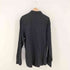 ザラ ZARA レーヨン混 ペイズリー柄 レギュラーカラーシャツ メンズ JPN:XL