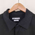 ザラ ZARA レーヨン混 ペイズリー柄 レギュラーカラーシャツ メンズ JPN:XL