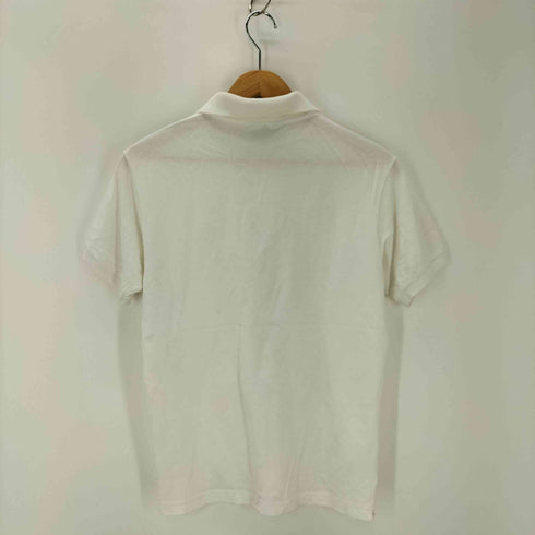シュミーズラコステ CHEMISE LACOSTE ワニロゴ ポロシャツ メンズ 2