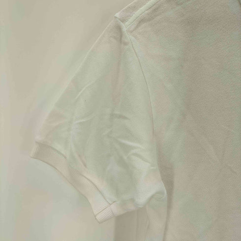 シュミーズラコステ CHEMISE LACOSTE ワニロゴ ポロシャツ メンズ 2