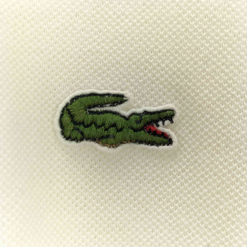 シュミーズラコステ CHEMISE LACOSTE ワニロゴ ポロシャツ メンズ 2