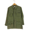 ユーエスアーミー U.S. ARMY 70s 70年会計 4th リップストップ ジャングルファティーグ ジャケット メンズ X-SMALL - REGULAR