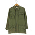 ユーエスアーミー U.S. ARMY 70s 70年会計 4th リップストップ ジャングルファティーグ ジャケット メンズ X-SMALL - REGULAR