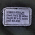 ユーエスアーミー U.S. ARMY 70s 70年会計 4th リップストップ ジャングルファティーグ ジャケット メンズ X-SMALL - REGULAR