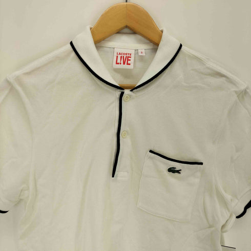ラコステライブ Lacoste Live メンズ 3