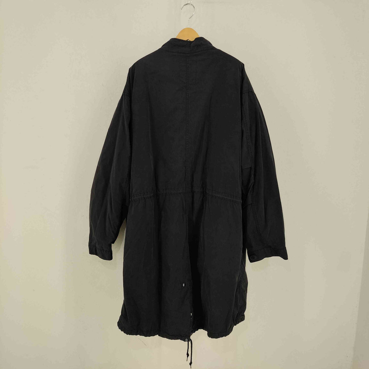 フリークスストア FREAKS STORE 3WAY M-65 モッズコート メンズ JPN：L