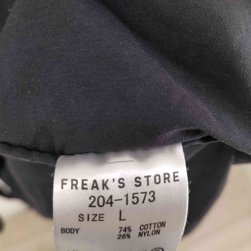 フリークスストア FREAKS STORE 3WAY M-65 モッズコート メンズ JPN:L