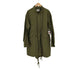 ユーエスアーミー U.S. ARMY JOHN OWNBEY社製 M-65 EXTREME COLD WEATHER メンズ SMALL-REGULAR