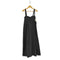 ザラ ZARA ギャザーボリュームキャミワンピース レディース import:XS