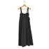 ザラ ZARA ギャザーボリュームキャミワンピース レディース import:XS