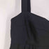 ザラ ZARA ギャザーボリュームキャミワンピース レディース import:XS