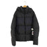 ザラ ZARA ダウンジャケット パフジャケット 雪山プリント メンズ JPN:XL