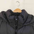 ザラ ZARA ダウンジャケット パフジャケット 雪山プリント メンズ JPN:XL