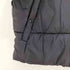 ザラ ZARA ダウンジャケット パフジャケット 雪山プリント メンズ JPN:XL