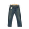 オアスロウ orSlow 日本製 Lot107 ストレートデニムパンツ レディース JPN:M