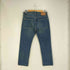 オアスロウ orSlow 日本製 Lot107 ストレートデニムパンツ レディース JPN:M