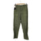 ユーエスアーミー U.S. ARMY TROUSERS UTILITY COTTON SATEEN OG-107 75年会計 メンズ 30