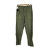 ユーエスアーミー U.S. ARMY TROUSERS UTILITY COTTON SATEEN OG-107 75年会計 メンズ 30