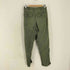 ユーエスアーミー U.S. ARMY TROUSERS UTILITY COTTON SATEEN OG-107 75年会計 メンズ 30