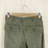 ユーエスアーミー U.S. ARMY TROUSERS UTILITY COTTON SATEEN OG-107 75年会計 メンズ 30