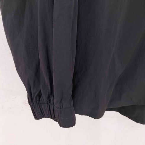 バレンシアガ BALENCIAGA Credit Card Logo Windbreaker メンズ FR:46