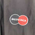 バレンシアガ BALENCIAGA Credit Card Logo Windbreaker メンズ FR:46