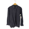 DONATO VINCI L/S ウールシャツ メンズ import:L