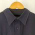 DONATO VINCI L/S ウールシャツ メンズ import:L