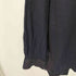 DONATO VINCI L/S ウールシャツ メンズ import:L