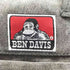 ベンデイビス BEN DAVIS ワーク チノパンツ メンズ 30