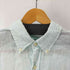 ラルフローレン RALPH LAUREN CLASSIC FIT スモールポニー刺繍 L/S グラデーションシャツ メンズ import:L