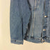 ザラ ZARA STEVEN MEISEL オーバーサイズ デニムジャケット メンズ JPN:XL