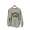 チャンピオン Champion USA製 トリコタグ REVERSE WEAVE NORTHERN ILLINOIS ラバープリント スウェット メンズ import:XL