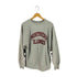 チャンピオン Champion USA製 トリコタグ REVERSE WEAVE NORTHERN ILLINOIS ラバープリント スウェット メンズ import:XL