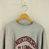 チャンピオン Champion USA製 トリコタグ REVERSE WEAVE NORTHERN ILLINOIS ラバープリント スウェット メンズ import:XL