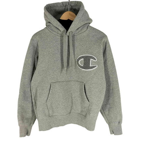 チャンピオン Champion プルオーバー スウェットパーカー レディース import:S