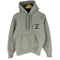 チャンピオン Champion プルオーバー スウェットパーカー レディース import:S