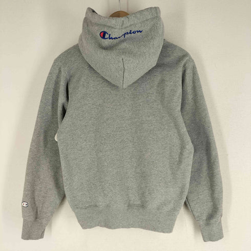 チャンピオン Champion プルオーバー スウェットパーカー レディース import:S