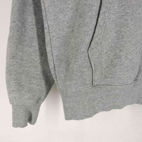チャンピオン Champion プルオーバー スウェットパーカー レディース import:S