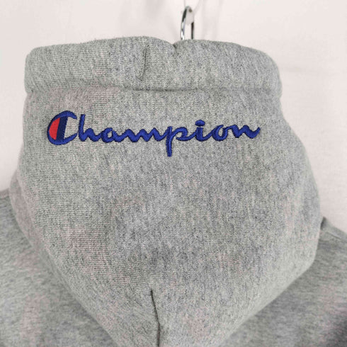 チャンピオン Champion プルオーバー スウェットパーカー レディース import:S