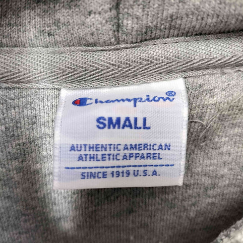 チャンピオン Champion プルオーバー スウェットパーカー レディース import:S