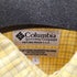 コロンビアスポーツウェア Columbia Sportswear GRT チェック S/S シャツ メンズ import:L