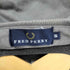 フレッドペリー FRED PERRY フロントロゴ刺繍 S/S ポロシャツ メンズ import:S