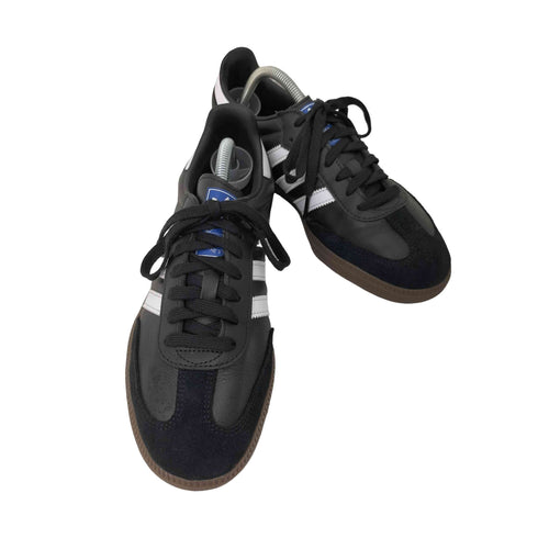 アディダスオリジナルス adidas Originals SAMBA OG ローカットスニーカー メンズ JPN:27