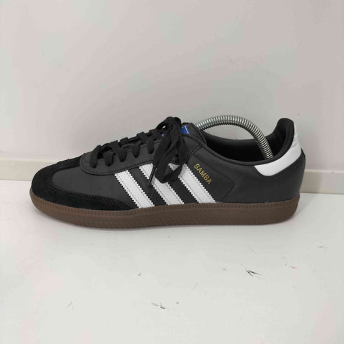 アディダスオリジナルス adidas Originals SAMBA OG ローカットスニーカー メンズ JPN:27